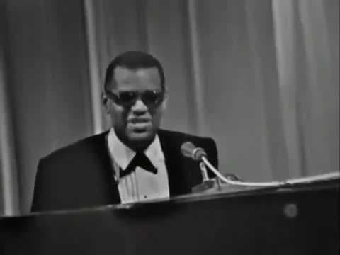 Thumbnail for Ray Charles - What'd I Say - Rare Video in Black & White by Ray Charles