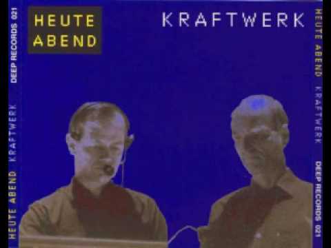 Thumbnail for Kraftwerk - The Model ( I want to f*ck her again) by Henning Schmitz