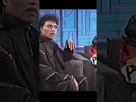 Thumbnail for Little Richard's HONEST Opinion on Rap Music by Little Richard