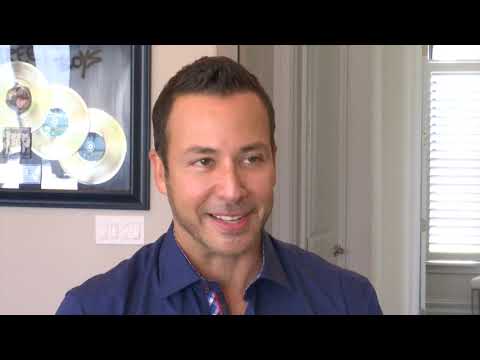 Thumbnail for Backstreet Boys Howie Dorough talks Music, Real Estate Career, Aging Well, Shows Off Awards at Home by Howie Dorough