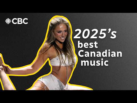 Thumbnail for Stuart Berman's favourite articles by Stuart Berman from 2025 by Paul McCartney