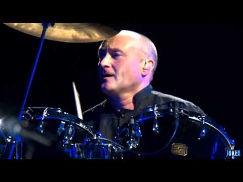 Thumbnail for Phil Collins - Drums, Drums & More Drums (Live) [1080p] by Phil Collins