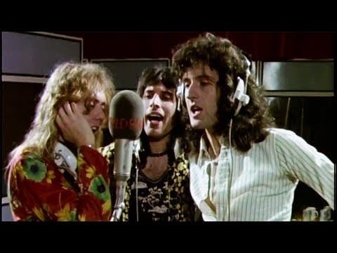 Thumbnail for Killer Queen in Studio - 1974 [HQ] by Queen