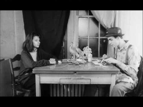 Thumbnail for Jim Jarmusch Picks His Favorite Films from the The Criterion Collection by Neil Young