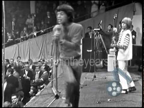 Thumbnail for The Rolling Stones "Satisfaction" Live 1965 (Reelin' In The Years Archives) by Rolling Stones