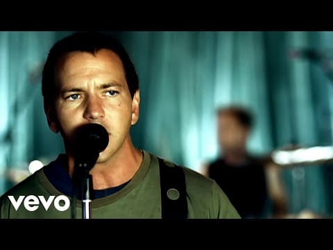 Thumbnail for Pearl Jam - I Am Mine (Live at Chop Suey - Official HD Video) by Pearl Jam