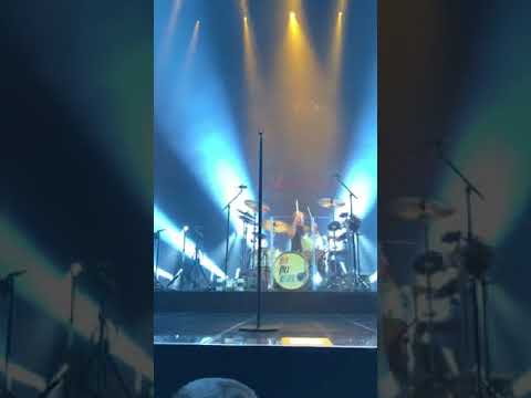 Thumbnail for Maroon 5 - Matt Flynn - 2018 by Mickey Madden