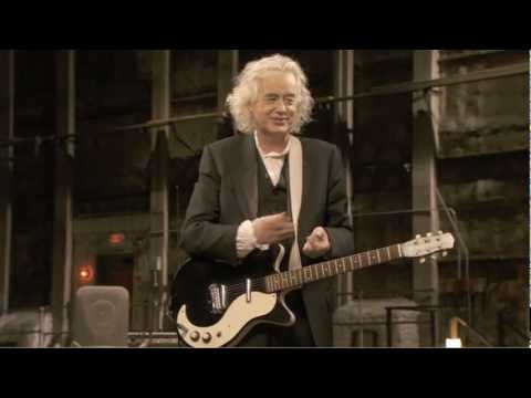 Thumbnail for KASHMIR chords -Jimmy Page, Jack White, & Edge by Jimmy Page