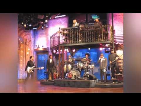 Thumbnail for The Roots & Ice Cube "Straight Outta Compton" 2010 by NWA