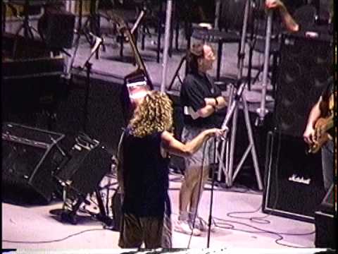 Thumbnail for Jimmy Page And Robert Plant soundcheck,great Western Forum,inglewood,california May 17,1995 1 by Led Zeppelin