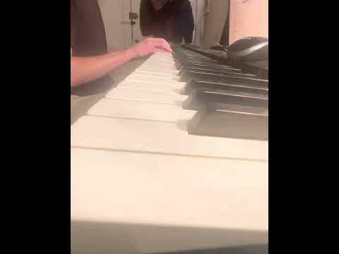 Thumbnail for Wretch by Laura Stevenson Piano Cover by Laura Stevenson