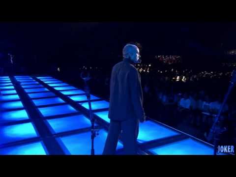 Thumbnail for Phil Collins - In The Air Tonight (Live) [1080p] by Phil Collins