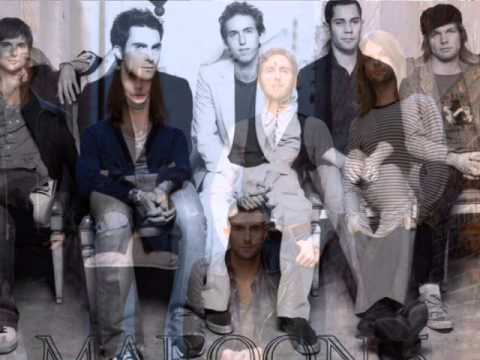 Thumbnail for Maroon 5 is cool pop rock band group by Mickey Madden