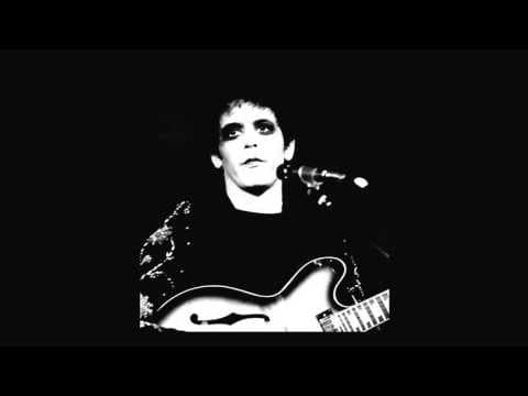 Thumbnail for SHOT! clip - Lou Reed by Lou Reed