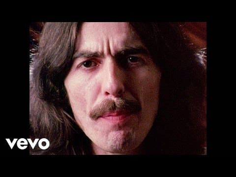 Thumbnail for George Harrison - Ding Dong, Ding Dong by George Harrison