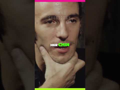 Thumbnail for Bruce Springsteen on a Wild Fan Story Involving Stitches 🩹 | Countdown 1978 by Bruce Springsteen