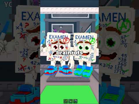 Thumbnail for These Brainrots Will Appear Tomorrow in Steal A Brainrot... by Ethan Kill Normal