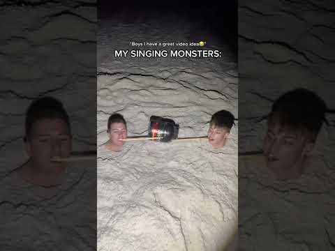 Thumbnail for MY SINGING MONSTERS 😂😅 #theboys #viral #mysingingmonsters #singingheads by Ethan Kill Normal