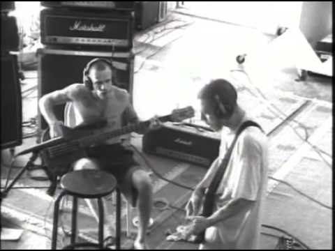 Thumbnail for RHCP recording Sikamikanico (from Funky Monks DVD) by Flea