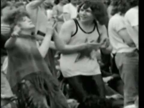 Thumbnail for Grateful Dead - Dark Star 1970 England Part 1 by Keith Godchaux