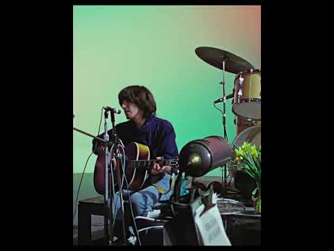 Thumbnail for George Harrison’s Quiet Moment – January 1969 (Get Back) by George Harrison