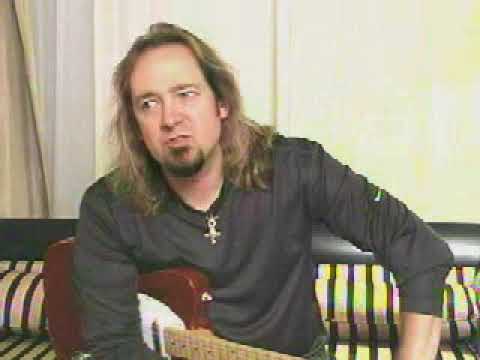Thumbnail for Guitar Lesson - Iron Maiden   Adrian Smith by Adrian Smith