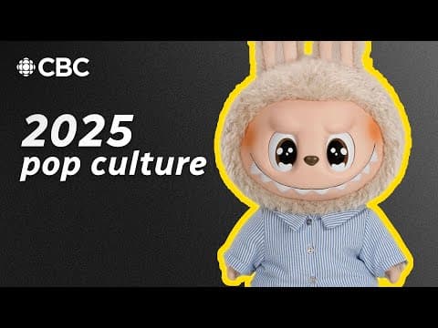 Thumbnail for Stuart Berman's favourite articles by Stuart Berman from 2025 by Paul McCartney