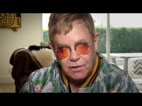 Thumbnail for Elton John at 70 [Interview]. by Elton John