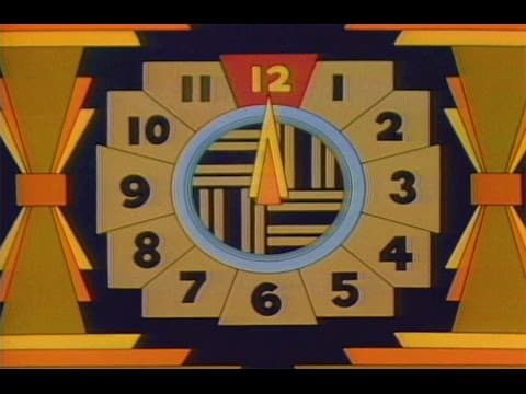 Thumbnail for Watch Jazzy Spies: 1969 Psychedelic Sesame Street Animation, Featuring Grace Slick, Teaches Kids to Count by Cher