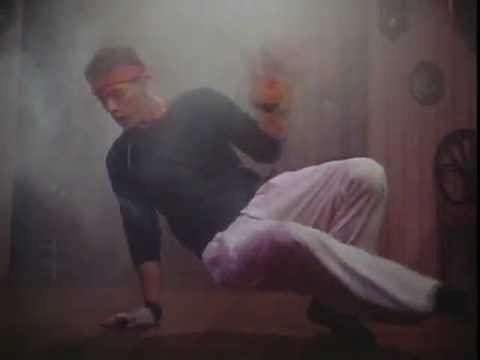 Thumbnail for The song "Everybody But You" sung by Joe Turano from the film "Night Train to Terror" (1985) by Terry Wood