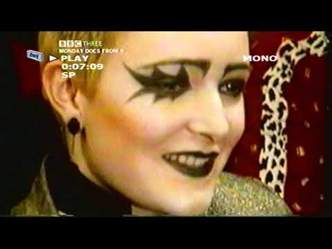 Thumbnail for Blood on the Turntables The Sex Pistols VHS by Sex Pistols