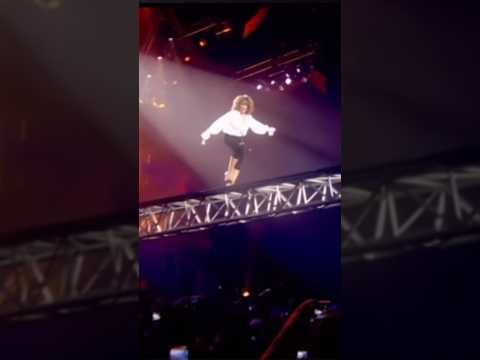 Thumbnail for Tina Turner at age 70 (Nutbush City Limits) by Tina Turner