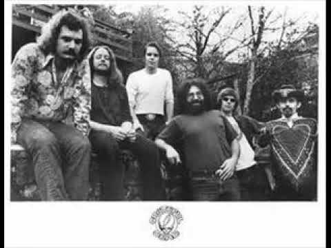 Thumbnail for Grateful Dead - September 28, 1971 - Rehearsal With Keith Godchaux by Keith Godchaux