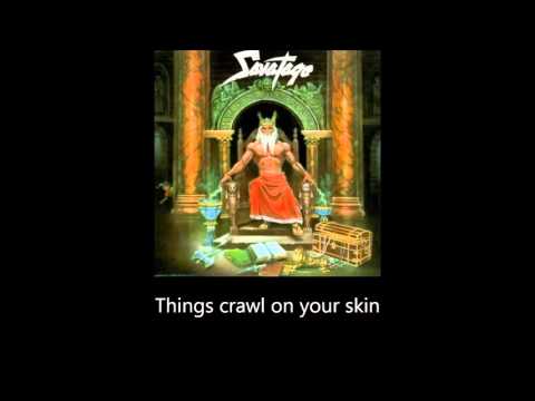 Thumbnail for Savatage - Beyond the Doors of the Dark - 1987 by The Doors