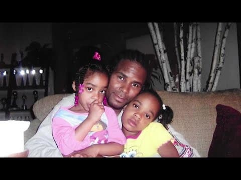Thumbnail for New R. Kelly Documentary | R. Kelly's Karma: A Daughter's Journey by R. Kelly