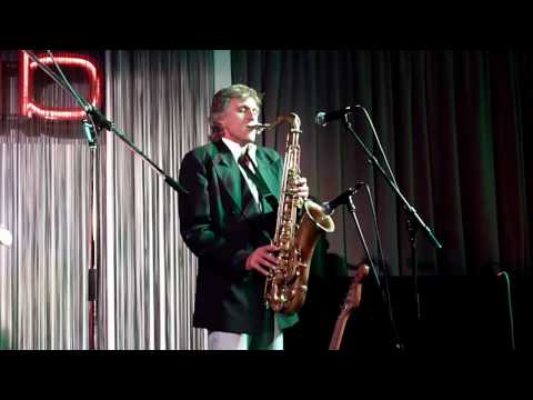 Thumbnail for Is It Real - John Illsley & Chris White from Dire Strait by Chris White