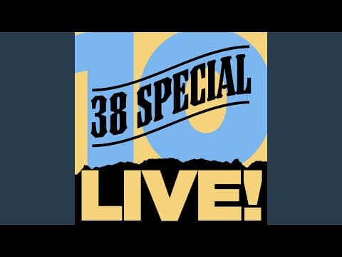 Thumbnail for Twentieth Century Fox (1999 / Live at Buffalo Chip Campground, Sturgis, SD) by Larry Junstrom