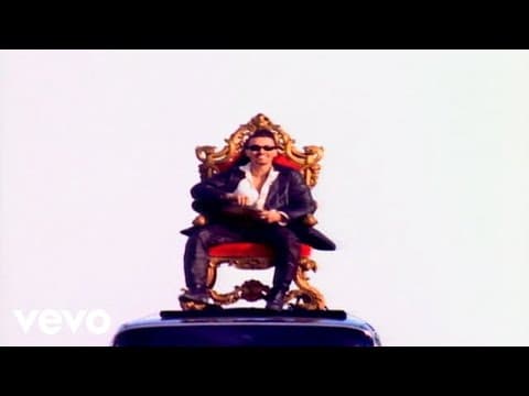 Thumbnail for A conversation with Beck from 2000 by Cream