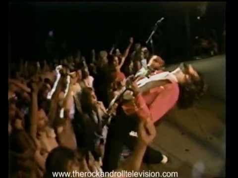 Thumbnail for 38 SPECIAL - I Been A Mover by Larry Junstrom