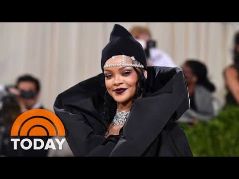 Thumbnail for Rihanna is first female artist with 10 songs at 1B Spotify streams by This Is What You Came For