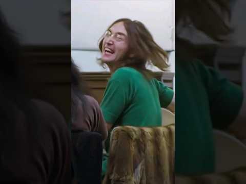 Thumbnail for John Lennon -  Guitar solos, during a rehearsal of Get Back January 23, 1969 #thebeatles by John Lennon