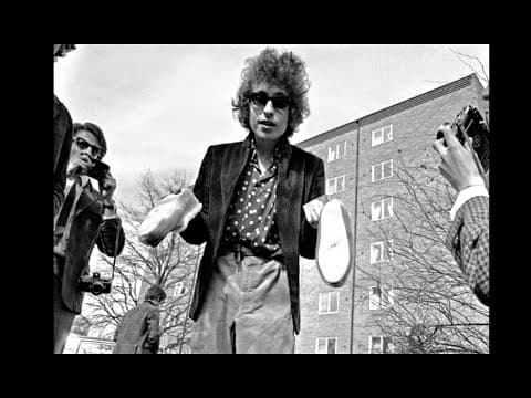 Thumbnail for Bob Dylan - I Want You (REHEARSAL & TAKE 1) [Blonde on Blonde Studio Outtake - 1966] by Bob Dylan