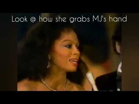 Thumbnail for DIANA ROSS IN LOVE WITH MICHAEL JACKSON - OPEN SECRET - SEE THEIR LOVE STORY UNFOLD by Diana Ross