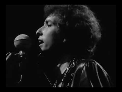 Thumbnail for Bob Dylan - Like A Rolling Stone (Live at Newport 1965) by Bob Dylan