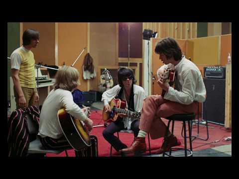 Thumbnail for Sympathy For The Devil [4K Clip] - In the Beginning | ABKCO by Rolling Stones