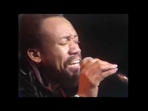 Thumbnail for Earth, Wind & Fire - Evil - 1973 by Johnny Graham