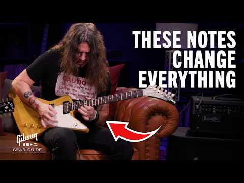 Thumbnail for Give Phil X 4 mins…he’ll make your guitar solos 10x better by Phil X