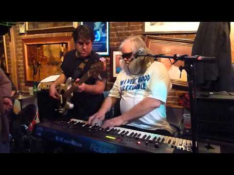 Thumbnail for Nicole Song with the Johnny Neel Band @ Cat's Eye Pub 2012 by Johnny Neel