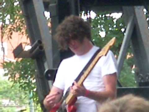 Thumbnail for A reflection on 20 years of writing for Pitchfork by Lou Reed