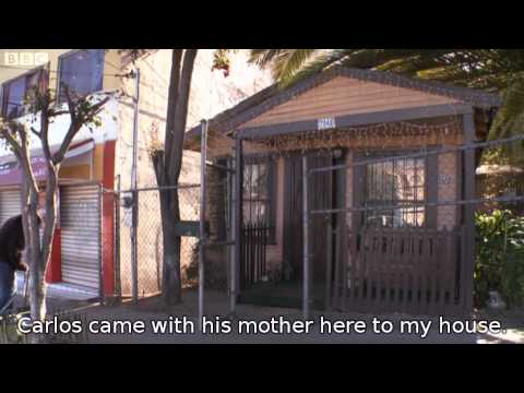 Thumbnail for The Santana - Story Angels and Demons- [subtitulos] part 1 by Carlos Santana